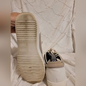 Steve Madden Bliss Sneakers 8M